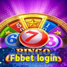 Fbbet login